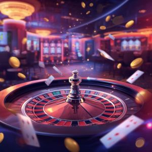 Casino TN888 – Sảnh Trực Tuyến Dealer Thật